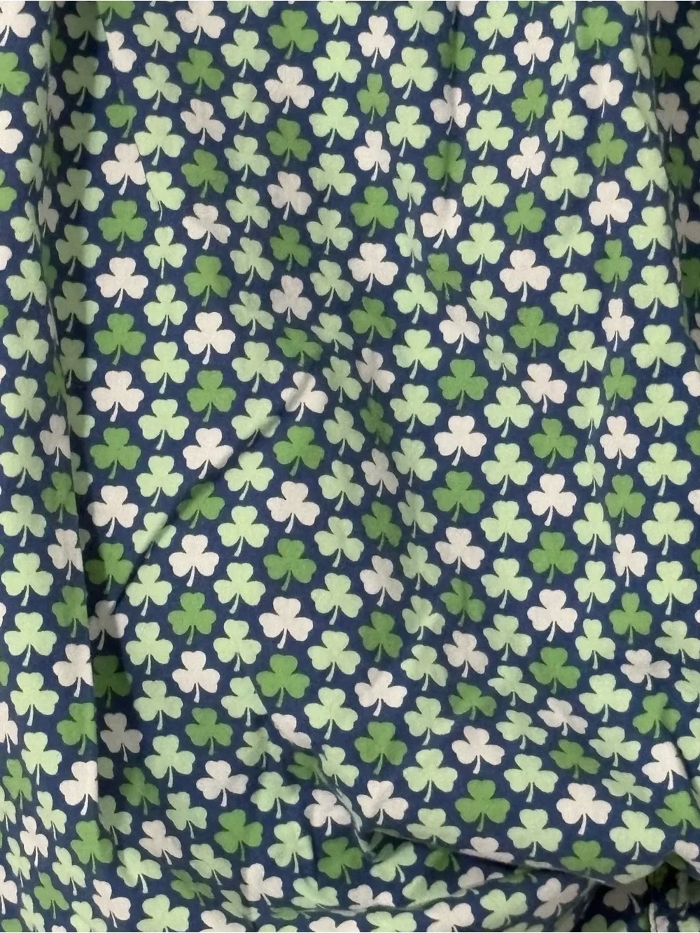Vineyard VinesShamrock Boxers
